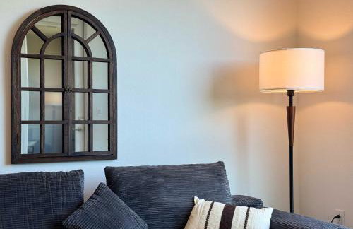 Stunning Haven with Pool Gym Parking Close to Disneyland - Foto 46