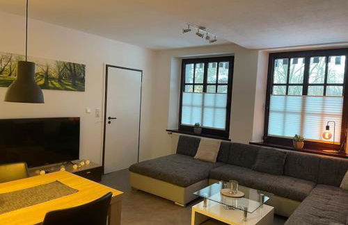 Ferienwohnung zum Zauberwald - Foto 6