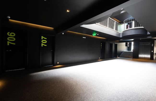 Aegean Apartments - Cesme - Foto 62