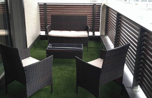 THE BEEHIVE KAMIFURANO - Foto 46