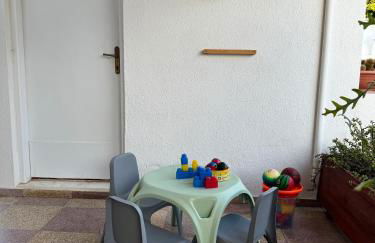 Golden Horizon Retreat, tranquil atmosphere next to the sea! - Photo 7