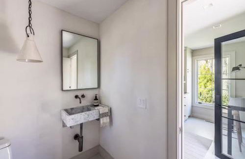 Joels Lane by Rove Travel - Home with Heated Pool, Sauna, Gym - Foto 24