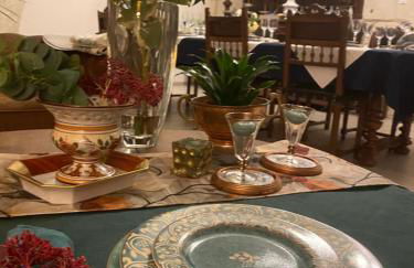 Manoir des Roches 41 - Foto 40