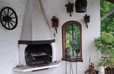 Forsthaus an der Cloef - Foto 20