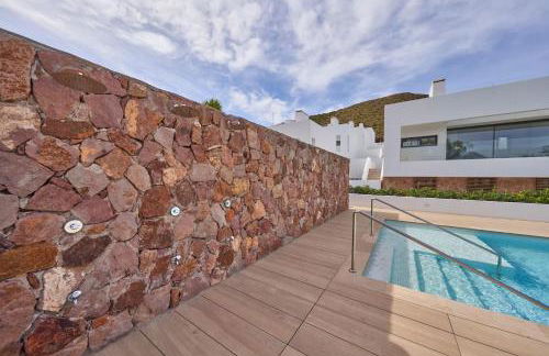 Casa Surya, piscina, wifi y parking con punto de carga EV - Foto 61