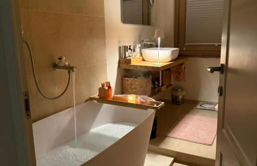 Casa Leoni Chianni - tuscan luxurious Villa - Foto 35