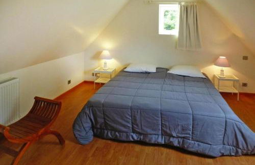 Stone House in Brittany Near Morlaix Bay - Foto 15