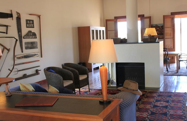 Yarrabandai Creek Homestead - Foto 41