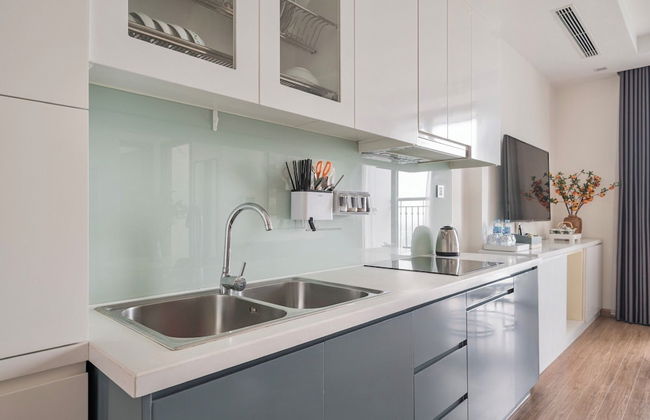 Sunny - Vinhomes GreenBay Residences - Foto 53