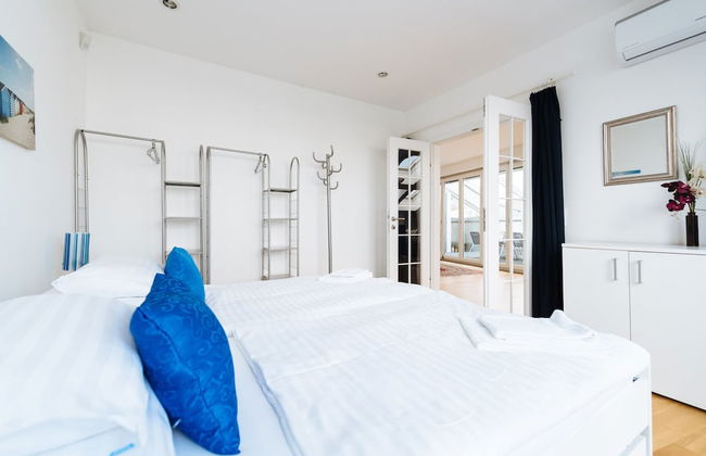 Duschel Apartments City Center - Foto 34