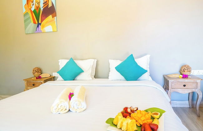 Aquamarina Hotel - Foto 23