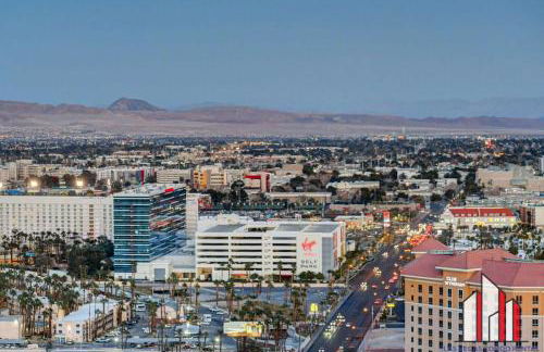 MGM Signature-28-814 1Br 2Ba F1 Pits View Balcony - Foto 59