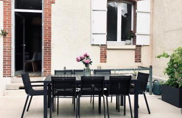 46 Paul Chandon Epernay - Foto 34