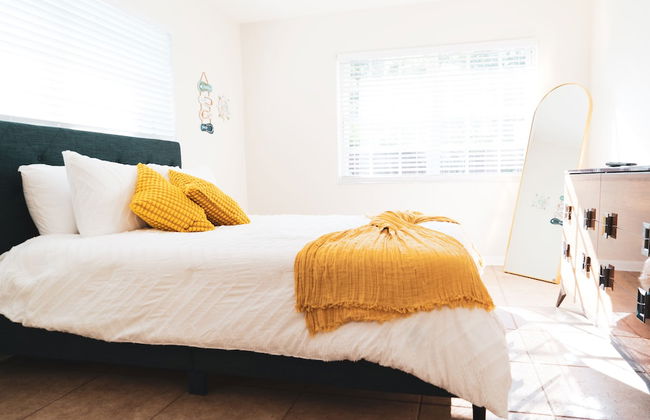 Modern Oasis - Photo 7