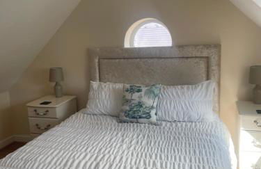 Honeyberry Cottage -PART OF ALTON COTTAGES - Foto 18