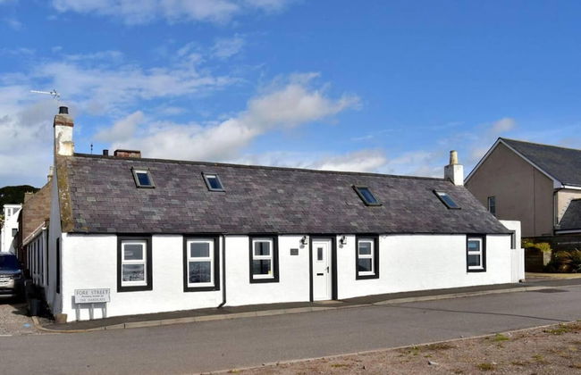 2bed Cottage Johnshaven - Family Friendy - Foto 20