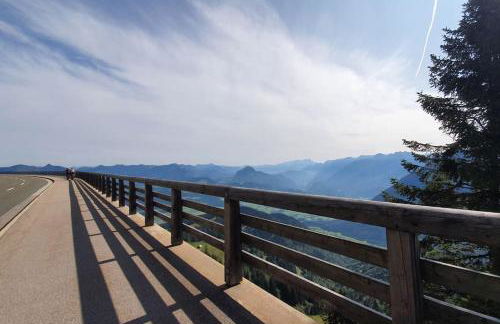 Apartment in der Alpenresidenz mit einem faszinierenden Ausblick - Foto 15