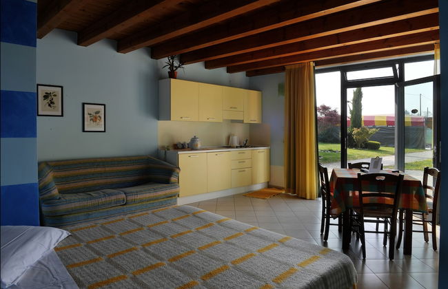 Agriturismo dei Grippi - Foto 23