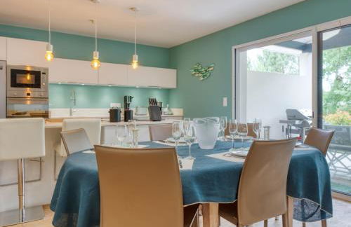 Villa Petite Dépée by Interhome - Foto 8