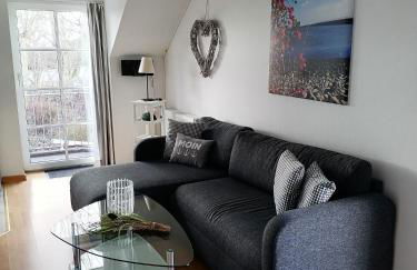 Ferienwohnung Wildrose - Foto 9