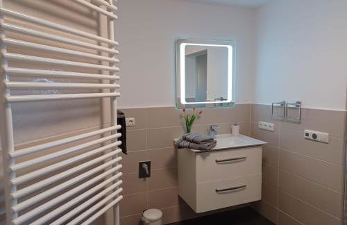 Ferienwohnungen Jappe "Landlust" - Foto 6