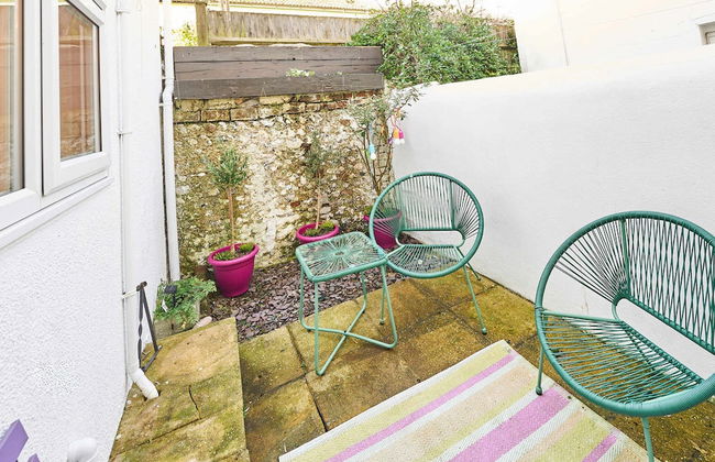 Host Stay Kemp Street II - Foto 13