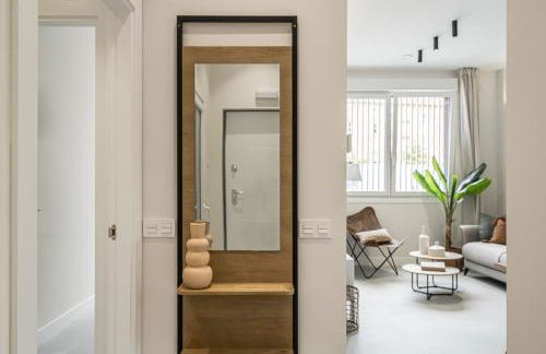 Apartamentos Pamplona by Clabao - Photo 37