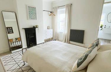 Family Friendly House in Norwich with Parking - Foto 25