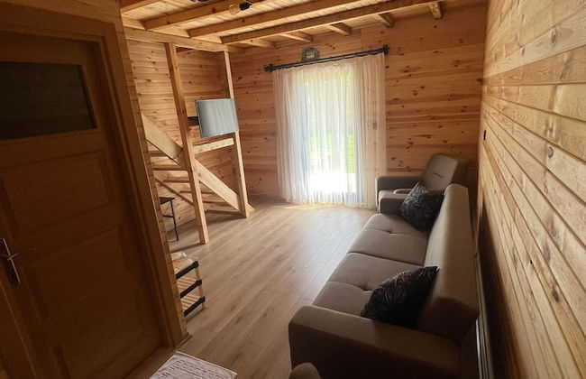 FNM LUXURY BUNGALOVS - Photo 8