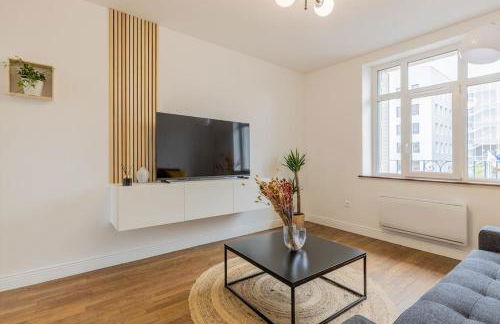 Les arènes, Metz Centre-Gare-Muse , 4 pers - Foto 6