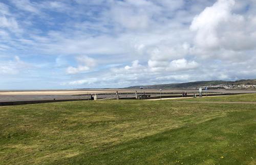 CockleDora, A Luxury Ground Floor Beachfront Apartment - Foto 33