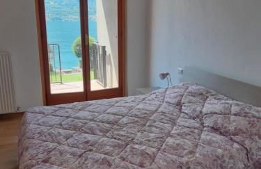 Big Apartment With Lake View and Two Bedrooms - Foto 16