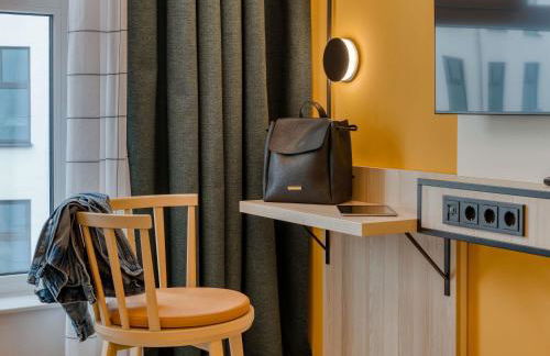 Aparthotel Adagio Access Kiel City - Foto 18