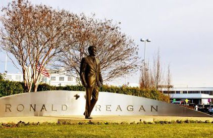 Large 3 bedroom Family Suite, Private Balcony, 5 min to DCA, Gym, Pool and more! - Foto 51