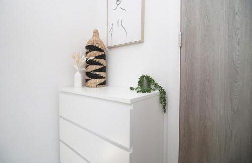 3 bedroom duplex flat Cardiff close to UHW & city centre - Foto 21