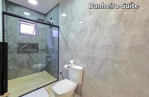 Casa nova 3 Quartos 5 min Centro prox Cataratas - Foto 10