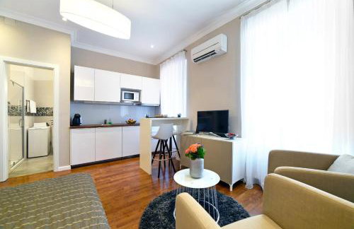 Markiz Luxury Apartments - Foto 62