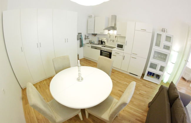 Vienna Hotspot - Museum - Foto 47