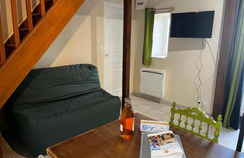 La maison Sainte Anne - Foto 2