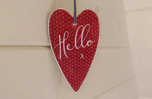 Willow Stylish pod with peaceful rural views - Photo 10