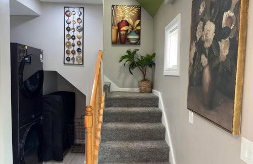 No Chores, 10min to downtown and 25min to Niagara Falls - Foto 24