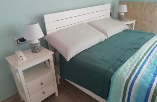 La casa sulle mura di Tropea vista mare - Photo 33