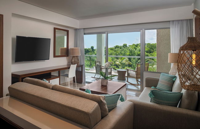 Paradisus La Perla - Adults Only - Riviera Maya - All Inclusive - Foto 44