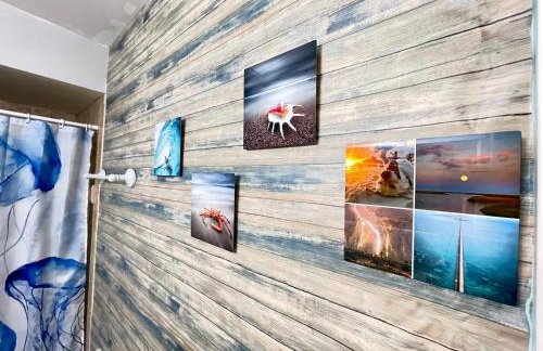 WATERFRONT Kayakers Dream nature lover cottage - Photo 49