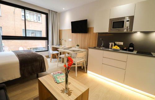 CIELO Madrid Studios - Photo 40