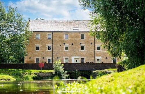 Yarwell Mill - Foto 8