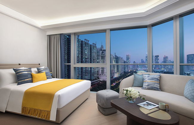 Star Residence ICC Guangzhou - Foto 10