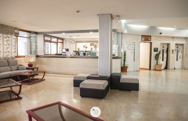 Palm Beach Club Apartamentos - Foto 2