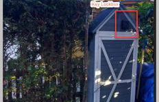 Happy Trails, Cosy One Room Garten Apartment - Foto 15