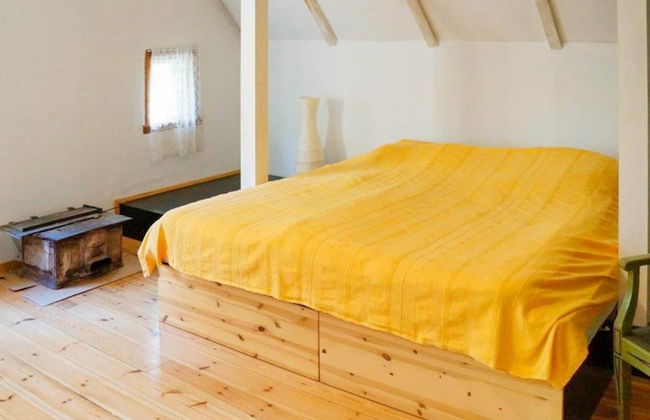 4 Person Holiday Home in Skarblacka - Foto 10